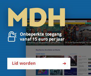 MDH Become a member