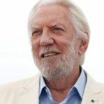 Actor Donald Sutherland (88), known for MASH and The Hunger Games, has died