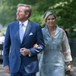 Maxima at her best: 7 best looks during her US tour