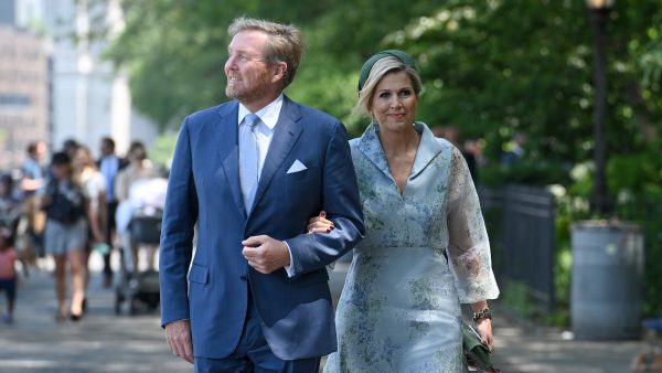 Maxima at her best: 7 best looks during her US tour