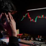 Memecoin founder cries, cryptocurrency price collapses 90% during live broadcast