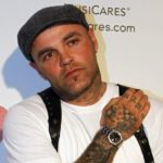 Crazy Town singer Shifty Shellshock, known for his hit song Butterfly, has died