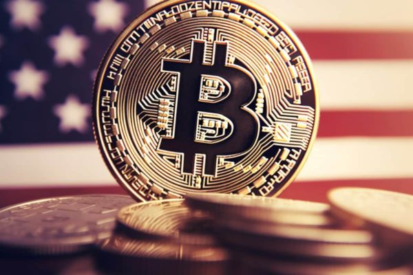 A Republican victory in the US is good for crypto