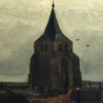 Zwitsers museum haalt Van Gogh en andere doeken weg om nazilink