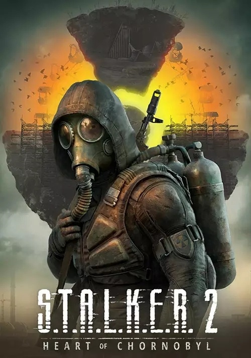 Stalker 2: Heart of Chernobyl