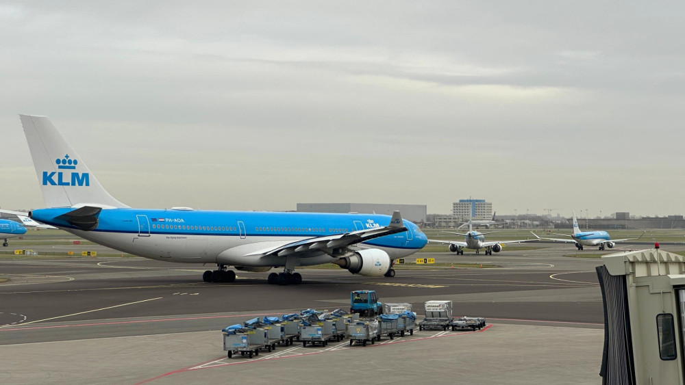 Councillor angry at minister over allowing more summer flights at Schiphol: 'Lack of empathy'
