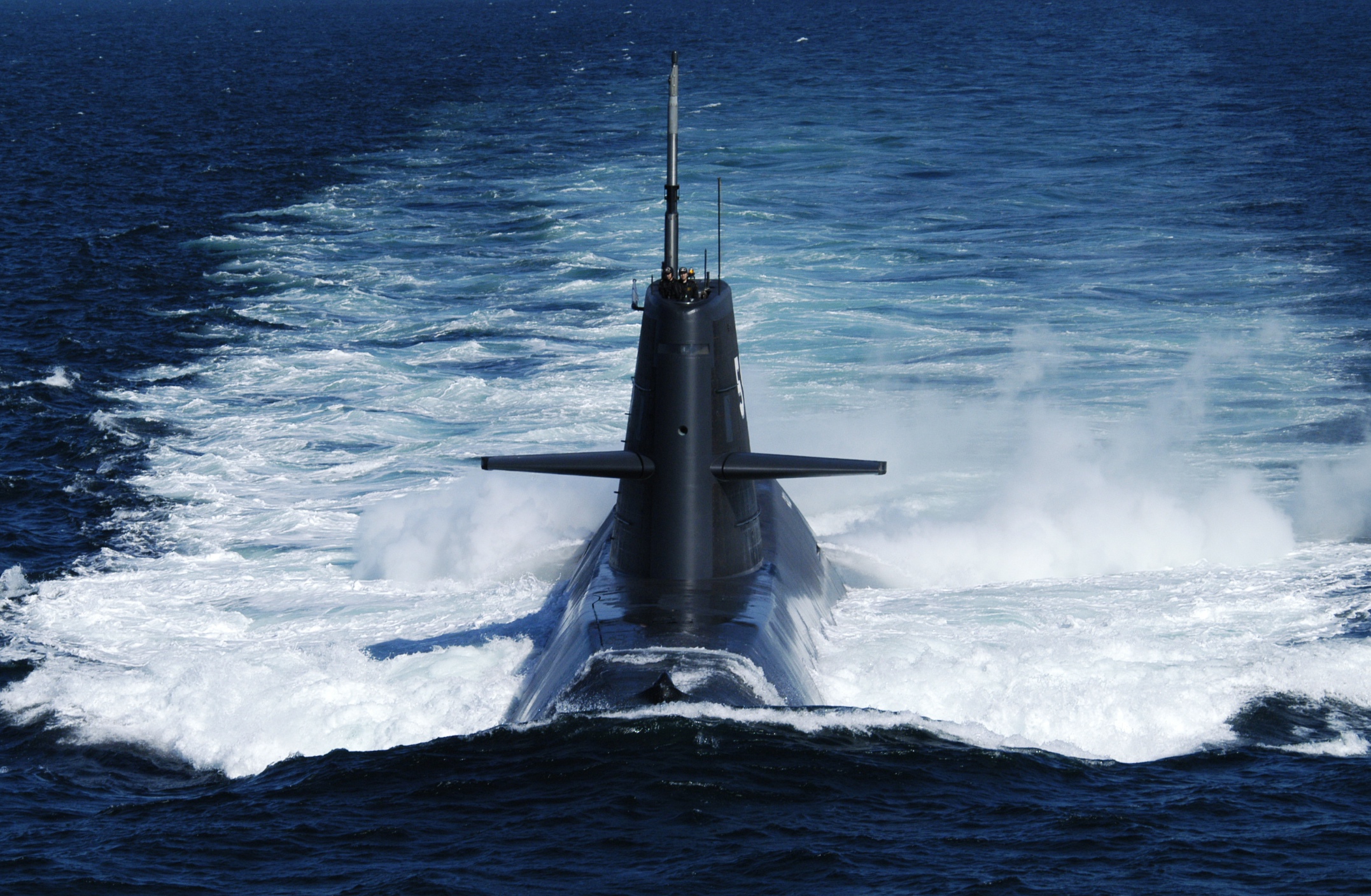 French submarine purchases are at risk of collapse