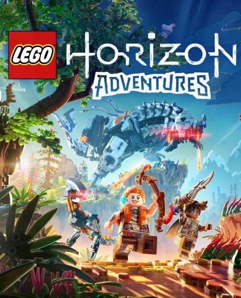 LEGO Horizon Adventures