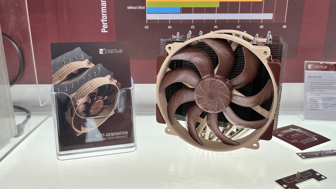 Noctua NH-D15 G2