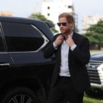 Prince Harry must reveal damaging messages