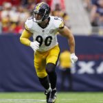 TJ Watt on his career: “For me, it's all about not getting any wins in the playoffs.”