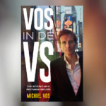 US Correspondent Michael Voss is a guest at Lawn Bookstore