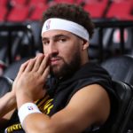 Warriors 'emotionally prepared' for Klay Thompson's departure, according to Zach Lowe - NBC Sports by Area and California