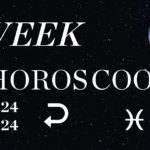 Your weekly horoscope: Your forecast from June 24 to 30, 2024