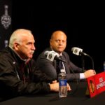 NHL Reinstates Joel Quenneville, Stan Bowman, Al MacIsaac from Blackhawks Scandal-Related Suspensions