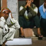 Death toll from religious festival in India rises to 121