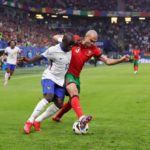 Portugal vs France Live: Score and latest goal updates from crucial Euro 2024 quarter-final