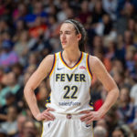 Caitlin Clark's Next WNBA Game: How to Watch New York Liberty vs. Indiana Fever Today