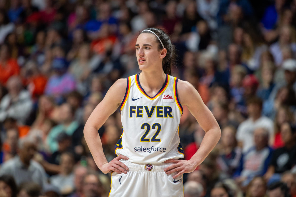 Caitlin Clark's Next WNBA Game: How to Watch New York Liberty vs. Indiana Fever Today