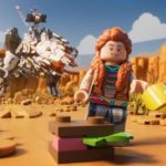 Lego Horizon Zero Dawn Won't Come to Xbox 'Due to Hardware Limitations'