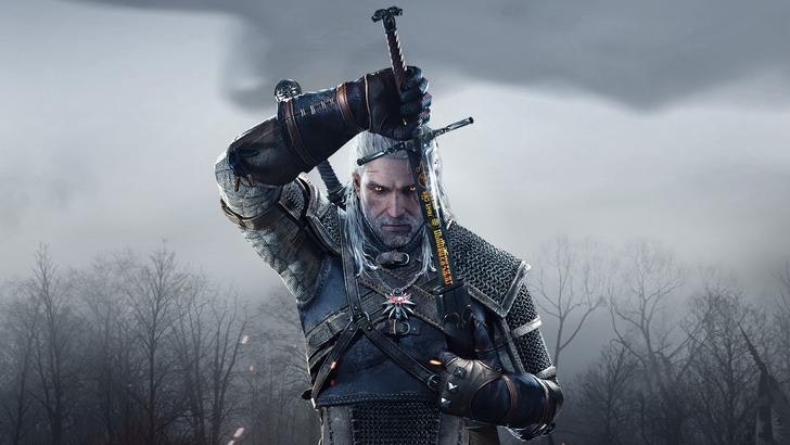 The Witcher 4 is CD Projekt's 'most advanced'