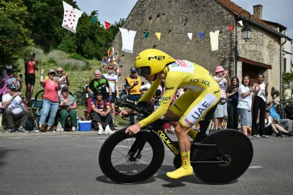 Stage 21 of the Tour de France Live – Time trial on the beautiful mountain course provides the ultimate test of the Tour