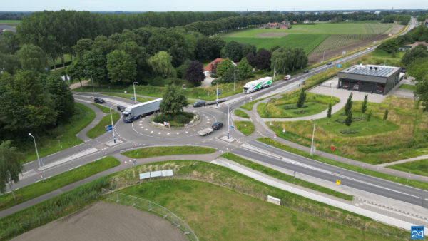 N266-N275 Traffic Project Towards Implementation Phase – Nederweert24