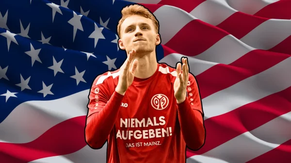 PSV transfer news: Van den Berg joins Liverpool in America