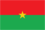 Burkina Faso flag