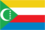 Comoros flag