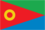 Eritrea flag