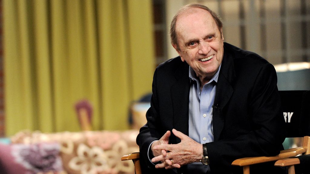 Actor and comedian Bob Newhart, best known for The Big Bang Theory, has died at the age of 94.