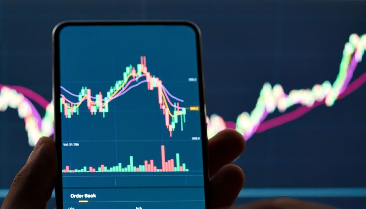 Crypto Market Prices-Conflict-Israel