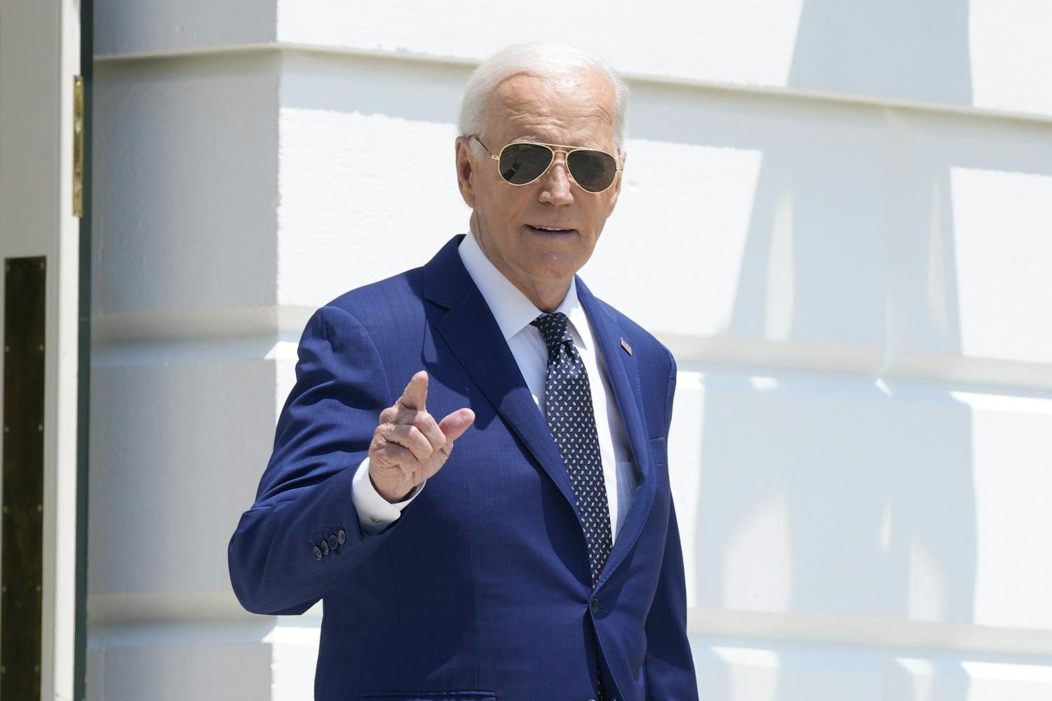 Biden wants to make a big impact with Supreme Court reform