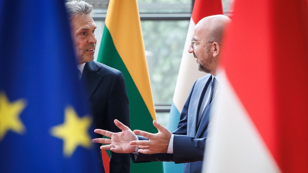 Cabinet wants top economic post at European Commission