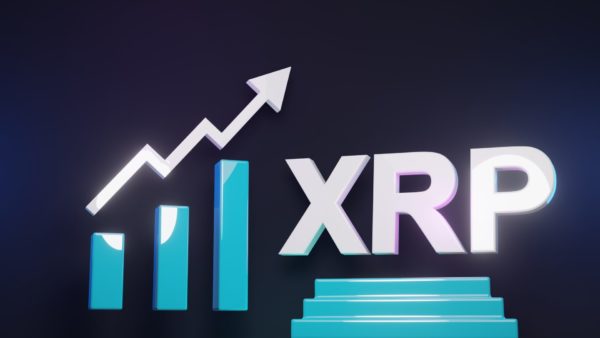 Crucial technical indicator predicts a significant rise in XRP price