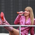 'Hackers stelen ticketgegevens Taylor Swift om Ticketmaster af te persen'