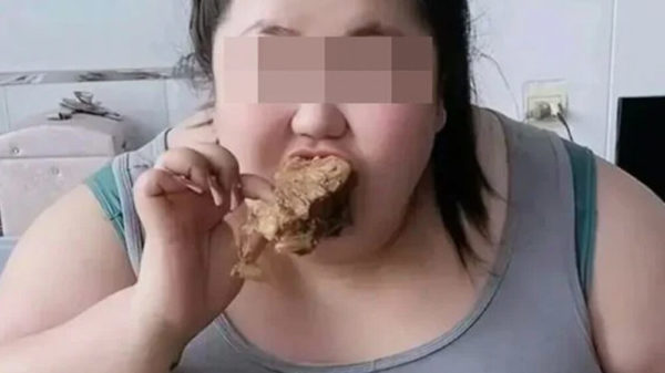 Influencer dies during so-called mukbang live stream due to overeating