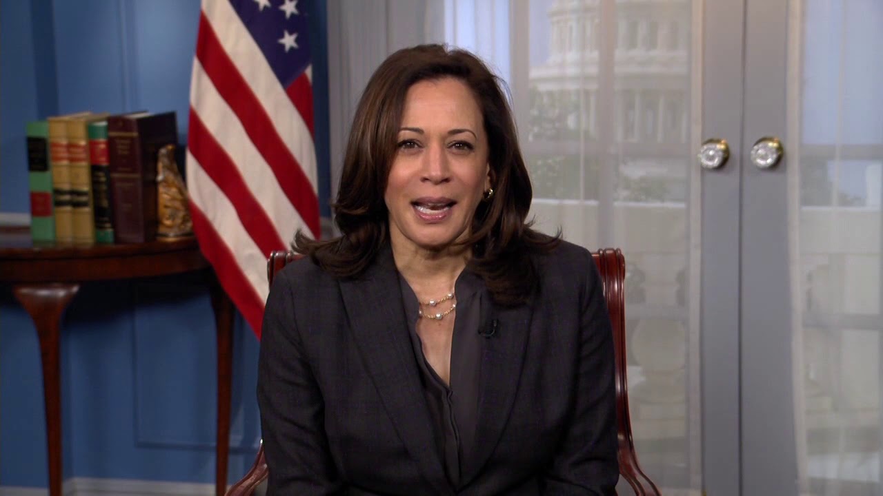 Kamala Harris opens the door to crypto companies in America