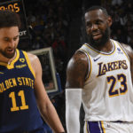 Klay Thompson thinks Lakers' situation is very similar to Warriors' - NBC Sports Bay Area & California