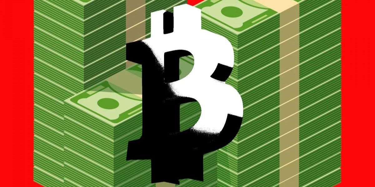 Mike Novogratz Is Very Bullish About Bitcoin In America - BLOX