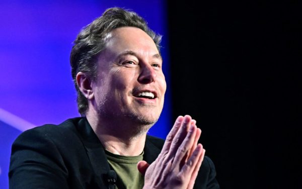 Musk will support Trump’s campaign with a quarter of a billion dollars.