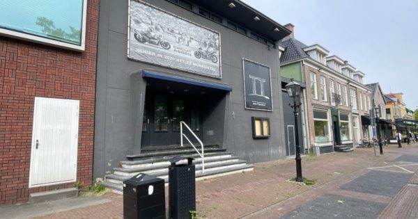 PLOP Assen surprised: “Nothing from the boycott for the TT Museum, but a million for Van Gogh”