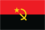 Flag of Angola