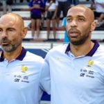 Platini not interested in Henry's team at Olympics - Football International