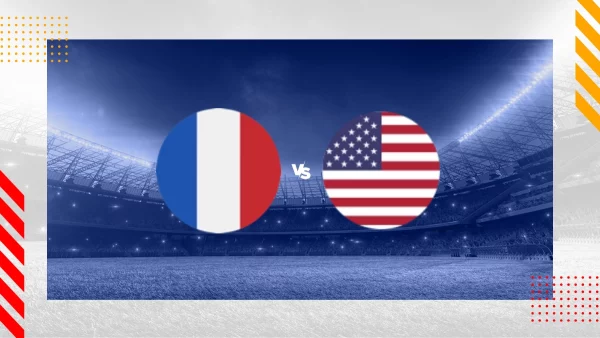 Prediction France USA – Prediction – Olympic Men’s Tournament