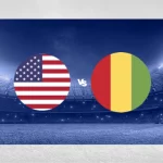 Prediction United States Guinea - Prediction - Olympic Men's Tournament