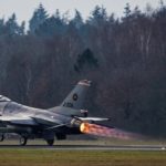 Russische ambassade haalt uit naar Nederland om levering F-16's aan Oekraïne