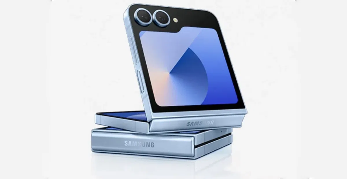 Samsung vouwtelefoons Galaxy Z Fold 5 en Galaxy Z Flip 5 helemaal uitgelekt