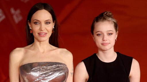Shiloh Jolie-Pitt Takes Official Steps to Change Name | RTL Street